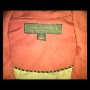 Proenza Schouler blazer - **REDUCED Proenza Schouler blazer - **REDUCED