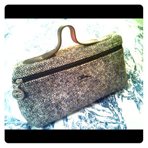 Long Champ mini bag - RESERVED for @gabbyenzo!!! Long Champ mini bag - RESERVED for @gabbyenzo!!!