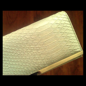 Chinese Laundry clutch - best offer Chinese Laundry clutch - best offer