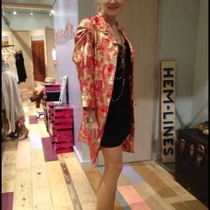 Amazing vintage jacket Amazing vintage jacket