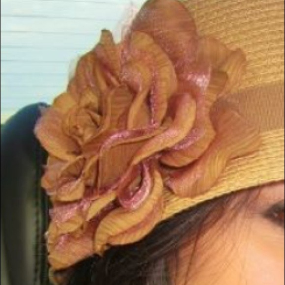 Accessories - Beautiful sun hat 2 Accessories - Beautiful sun hat 2