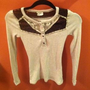 *REDUCED* Free People Top