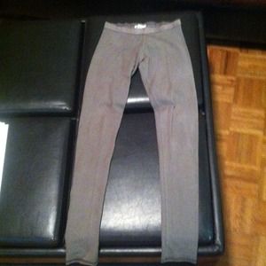Taupe So Low Leggings
