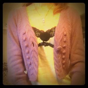 Mango Casual Sportswear Sweaters - Angora and wool sweater. Mango Casual Sportswear Sweaters - Angora and wool sweater.