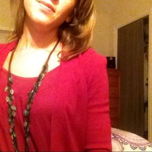 Old Navy Tops - Top with cardigan. Old Navy Tops - Top with cardigan.