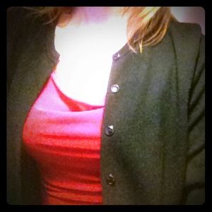 Chaus Sweaters - 🌹Black cardigan. Chaus Sweaters - 🌹Black cardigan.