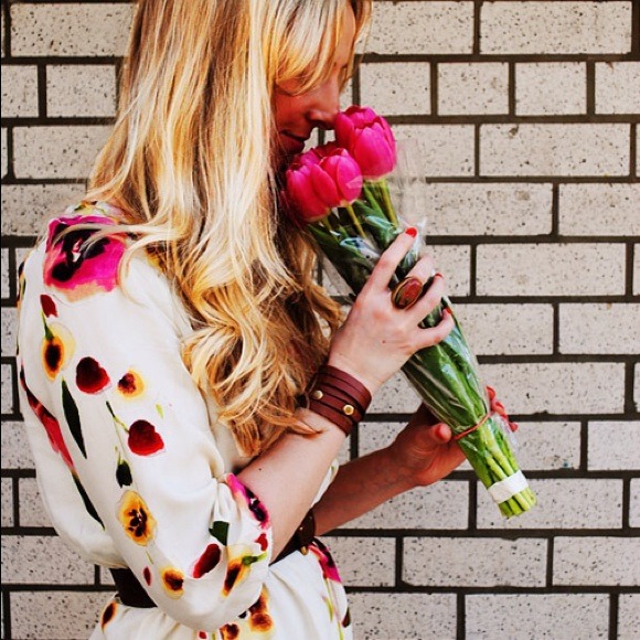 Dresses & Skirts - Super Sweet Floral Spring Dress 2 Dresses & Skirts - Super Sweet Floral Spring Dress 2
