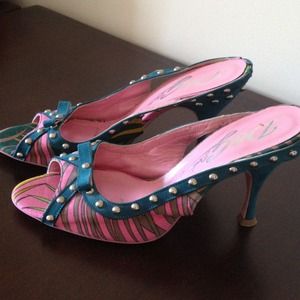 Dolce&Gabbana SlingBacks Dolce&Gabbana SlingBacks