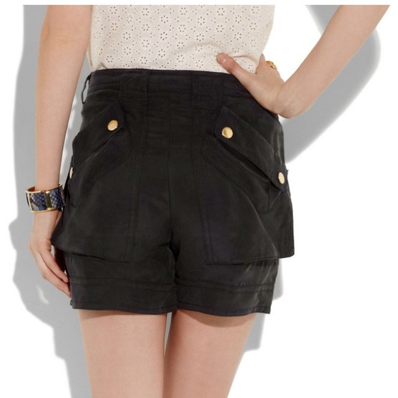 Marc Jacobs Other - Marc Jacobs patton silk shorts! 2 Marc Jacobs Other - Marc Jacobs patton silk shorts! 2