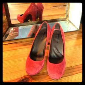 J.crew Cottington pumps J.crew Cottington pumps