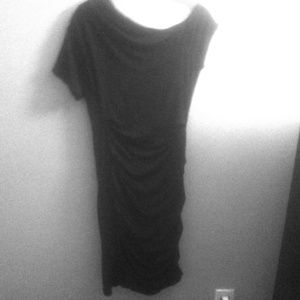 bebe Dresses & Skirts - Black bebe dress bebe Dresses & Skirts - Black bebe dress