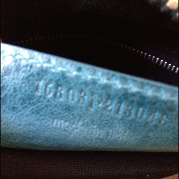 Balenciaga Handbags - RARE Balenciaga Matelasse City 4 Balenciaga Handbags - RARE Balenciaga Matelasse City 4