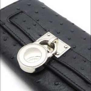 designer inspired Clutches & Wallets - Ostrich Wallet designer inspired Clutches & Wallets - Ostrich Wallet