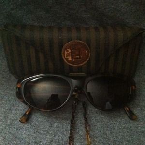 Vintage Fendi Sunglasses Vintage Fendi Sunglasses