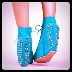 khey's pick Boots - Bootielicious Spike khey's pick Boots - Bootielicious Spike