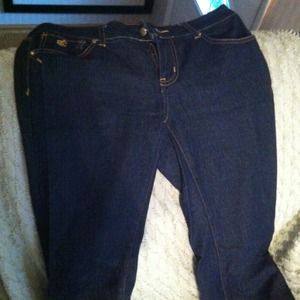 Super comfy flare jeans Super comfy flare jeans
