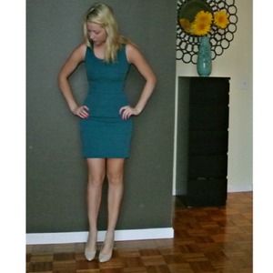 *REDUCED* DVF Band Dress *REDUCED* DVF Band Dress