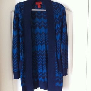 Missoni Sweaters - Missoni for Target sweater Missoni Sweaters - Missoni for Target sweater
