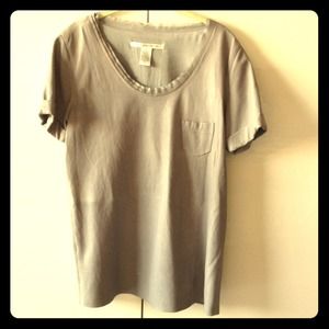 💢REDUCED💢 Leather Diane Von Furstenberg shirt 💢REDUCED💢 Leather Diane Von Furstenberg shirt