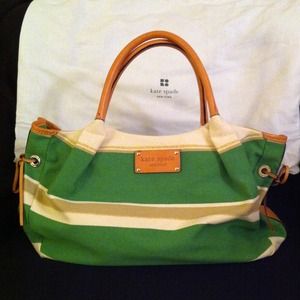 kate spade Handbags - RESERVED Kate Spade "Stevie" kate spade Handbags - RESERVED Kate Spade "Stevie"