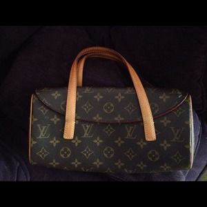 Louis Vuitton Handbags - RESERVED!!!! Louis Vuitton Sonatine- discontinued! Louis Vuitton Handbags - RESERVED!!!! Louis Vuitton Sonatine- discontinued!