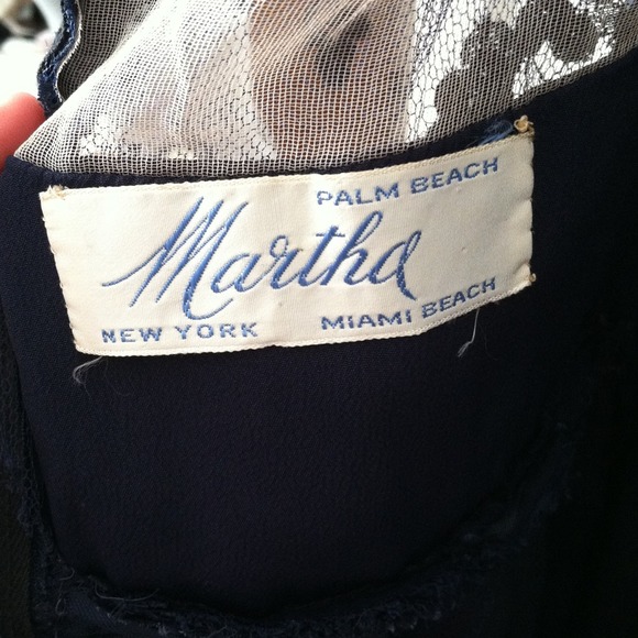 Martha Dresses & Skirts - Vintage Martha gown sz 2 4 Martha Dresses & Skirts - Vintage Martha gown sz 2 4