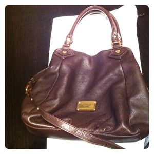 ✋✋ No Longer Available ✋Marc Jacobs Fran Classic Q ✋✋ No Longer Available ✋Marc Jacobs Fran Classic Q