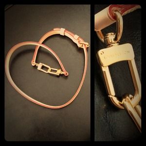 Louis Vuitton Accessories - Authentic Louis Vuitton Palermo PM Leather Strap Louis Vuitton Accessories - Authentic Louis Vuitton Palermo PM Leather Strap