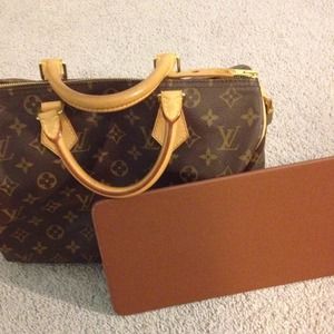 Louis Vuitton Handbags - Sold....Authentic LV Speedy 30 Louis Vuitton Handbags - Sold....Authentic LV Speedy 30