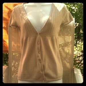 Michael Kors Sweaters - Michael Kors sweater button up Michael Kors Sweaters - Michael Kors sweater button up