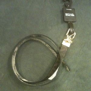 Michael Kors Other - 👄REDUCED👄Michael Kors leather Reversible belt Michael Kors Other - 👄REDUCED👄Michael Kors leather Reversible belt