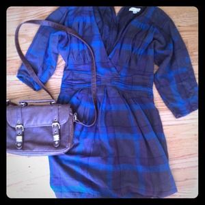 Urban Outfitters Dresses & Skirts - Vintage dress -SOLD Urban Outfitters Dresses & Skirts - Vintage dress -SOLD