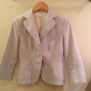 Banana Republic Jackets & Blazers - REDUCED Banana Republic blazer Banana Republic Jackets & Blazers - REDUCED Banana Republic blazer