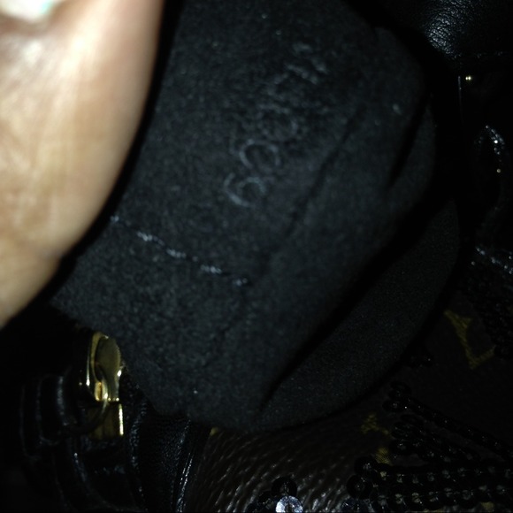 Louis Vuitton Handbags - Limited edition LV Eclipse Speedy 3 Louis Vuitton Handbags - Limited edition LV Eclipse Speedy 3