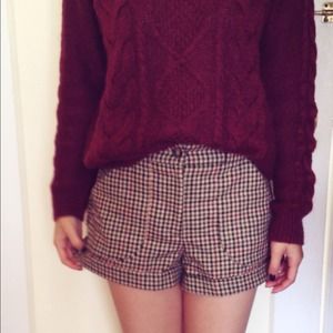 H&M Pants - H&M shorts H&M Pants - H&M shorts