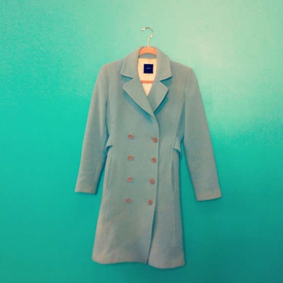 J. Crew Jackets & Blazers - Bundle for CaseyRenee: JCrew Coat + Vintage Dress 3 J. Crew Jackets & Blazers - Bundle for CaseyRenee: JCrew Coat + Vintage Dress 3
