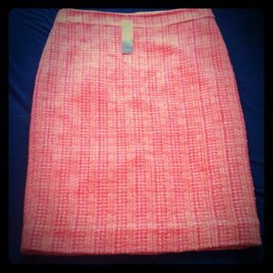 J. Crew Dresses & Skirts - NWT Jcrew No. 2 pencil! J. Crew Dresses & Skirts - NWT Jcrew No. 2 pencil!