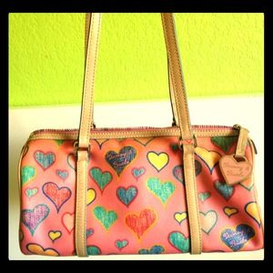 Vintage Dooney & Bourke! Vintage Dooney & Bourke!