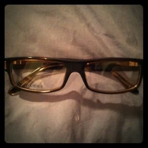 Gucci Accessories - ❤RESERVED❤Authentic Gucci Frames Gucci Accessories - ❤RESERVED❤Authentic Gucci Frames