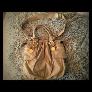 Stella McCartney Handbags - Stella McCartney Saddle bag Stella McCartney Handbags - Stella McCartney Saddle bag