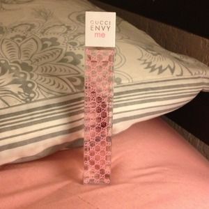 Gucci Other - Gucci envy me perfume Gucci Other - Gucci envy me perfume