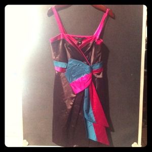 NWT MARC BY MARC JACOBS DRESS NWT MARC BY MARC JACOBS DRESS