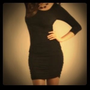 Dresses & Skirts - NWT ✨ Cute Little Black Dress Dresses & Skirts - NWT ✨ Cute Little Black Dress