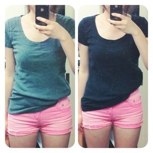GAP Tops - 💢SOLD💢🆕Basic Gap tees GAP Tops - 💢SOLD💢🆕Basic Gap tees