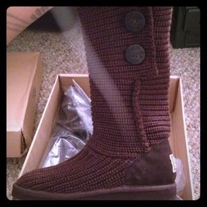 UGG Other - Brand new UGGS kids cardy UGG Other - Brand new UGGS kids cardy