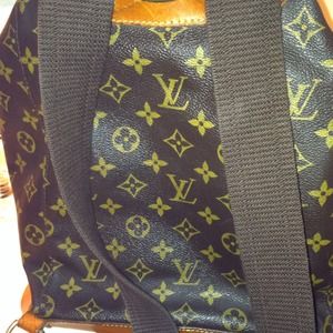 Louis Vuitton Handbags - Authentic Louis Vuitton Back Pack Louis Vuitton Handbags - Authentic Louis Vuitton Back Pack