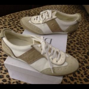 Christian Dior sneakers!!! Christian Dior sneakers!!!