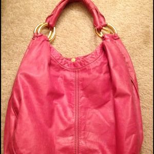 Miu miu pink big bag Miu miu pink big bag