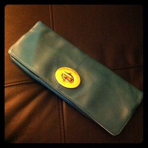 •REDUCED• Coach Madison Clutch •REDUCED• Coach Madison Clutch