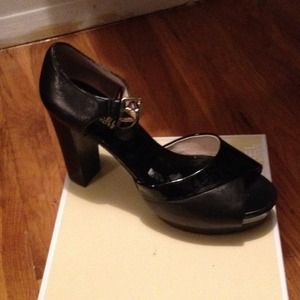 MICHAEL Michael Kors Shoes - Michael Michael Kors heels MICHAEL Michael Kors Shoes - Michael Michael Kors heels
